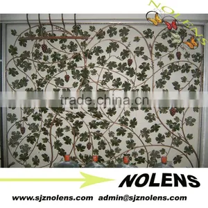 Wrought Iron Screen thumbnail-1
