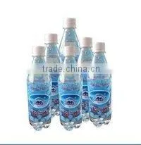Mineral Water Label thumbnail-2