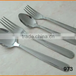 973 Middle Polish Heavy Duty Flatware thumbnail-1