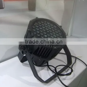 Top Level 54x3w Led Par DMX Moving Head Cheap Stage Lighting thumbnail-6
