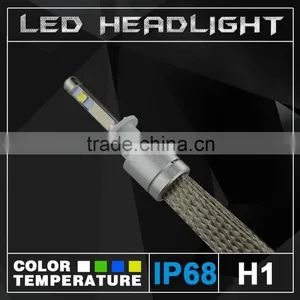 Headlight Assembly Car Accessories Sunny For Geely thumbnail-1