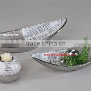 Aluminum Fruit Bowl thumbnail-1