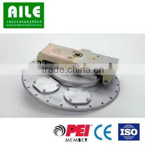 Petroleum Tank Manhole Cover thumbnail-1