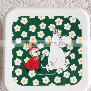 Polypropylene Jugs Label Factory Directly thumbnail-1
