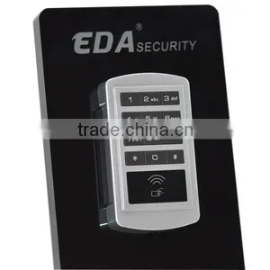 Digital Cabinet Lock RFID Locker Locks for School Lockers thumbnail-5