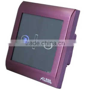 TYT Zigbee Touch Screen Fingerprint Door Lock Switch thumbnail-1