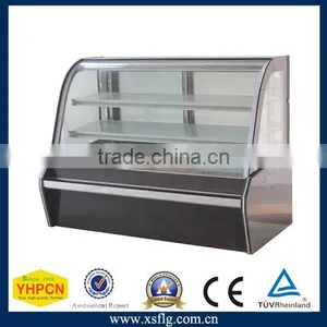 Cake Display Freezer(Factory Direct Sale) thumbnail-1