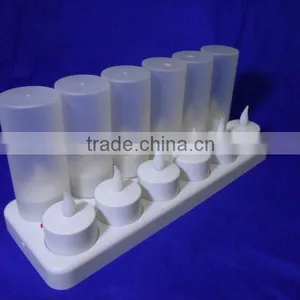 Led Candles Light - 12pcs Light thumbnail-1