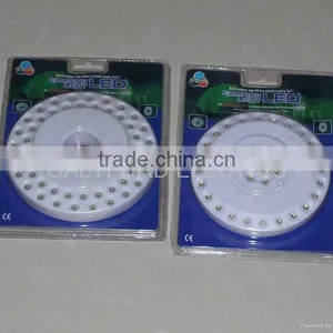 LED Push Light thumbnail-1