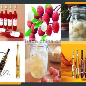 Leader Hot Sales High Quality Lychee Denucleating Machine at a Low Price thumbnail-5