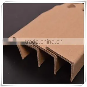 Kraft Waterproof Paper Edge Protector Corner Protector thumbnail-1