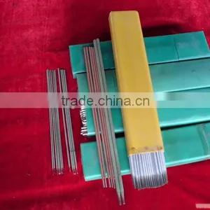 Nickel Based Welding Electrode For Cast Iron thumbnail-2
