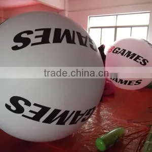 PVC Inflatable Giant Beach Ball/inflatable Giant Beach Ball thumbnail-1