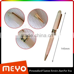 Custom Manufacturer Wood Keychain With Pen Gift Set thumbnail-4