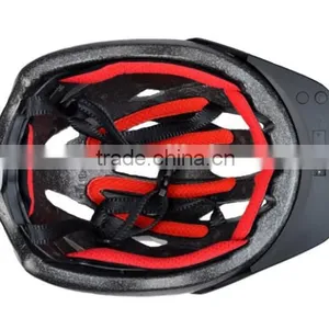 Newest Bluetooth and Intercom Headset for Bicycle Helmet thumbnail-2