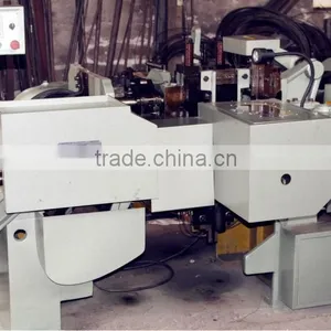 Automatic Chain Bending Machine 13mm to 18mm thumbnail-1