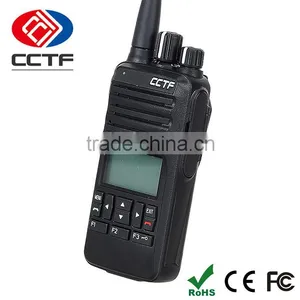 Digital World Receiver Cb Amplifier Interphone Wireless Fm Transmitter Gsm Walkie Talkie Dpmr Radio thumbnail-1