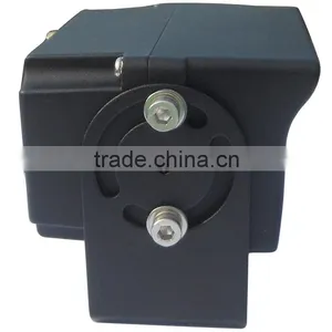 DC12-32V Black Camera With 4 Lattice Light 1080P HD SDI Cmos Camera thumbnail-3