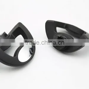 ABS Insert Titanium Handle thumbnail-6