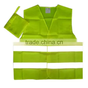 Manufacturer Supply Wholesale Safety Vest Reflective thumbnail-4