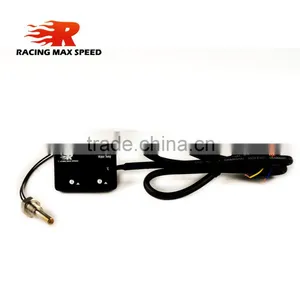 Wholesale LED Display Racing Auto Air Pressure Gauge thumbnail-2