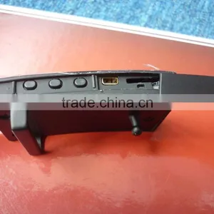 Leather Belt Hidden Camera, 8gb tf Card Mens Belt Mini dv Cctv Camera Quality Choice thumbnail-3