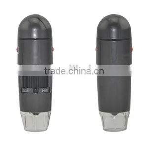 Shenzhen Factory Wholesale 600 Times USB Portable Digital Microscope Manufacturers Quality Choice thumbnail-5