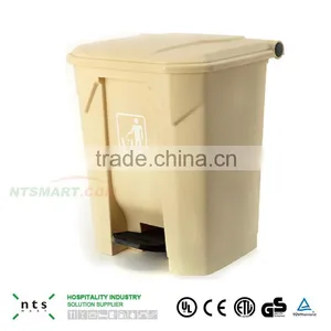 Hotel Lobby 87L PP Dustbin thumbnail-3
