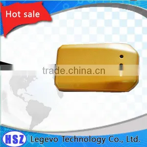 Hot Sale Colourful Built-in Antennas Motorcycle Gps/gsm Tracker thumbnail-2