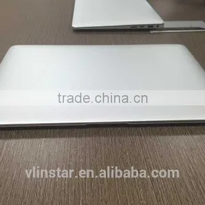13.3 Inch White/silver/yellow Colored Intel i3 China Wholesale Laptops thumbnail-3