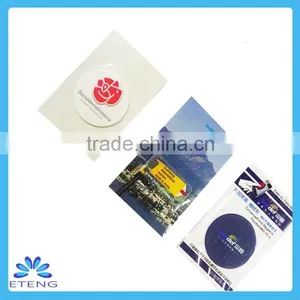High-quality Custom Made Micro Clean Microfiber Screen Cleaner thumbnail-1