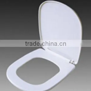 PP Plastic Toilet Seat Cover thumbnail-3