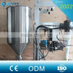 HDL Honey Sachet Packing Machine thumbnail-4