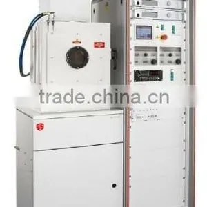 PECVD Plasma Enhanced Chemical Vapor Deposition Coating Machine thumbnail-2