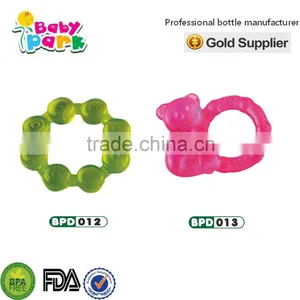 Lovely Baby Teether (water Baby Teether) thumbnail-4