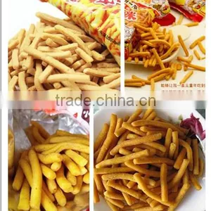 MT Automatic Flour Snacks Maker thumbnail-3