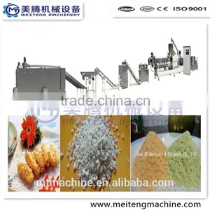 Automatic High Efficient Hot Selling Panko Bread Machine thumbnail-2