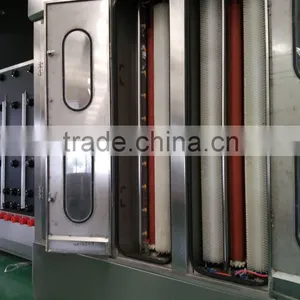 Automatic Glass Machine For Washing/Glass Washing Machine Made in China thumbnail-2