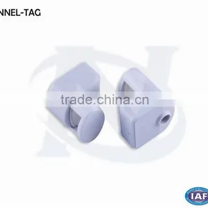 EAS Glasses Alarm Security Hard Optical Tag thumbnail-3