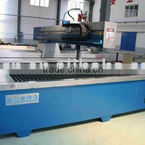 CNC Waterjet Machine thumbnail-1