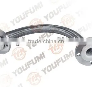 Stainless Steel PTFE Lined Hose thumbnail-1