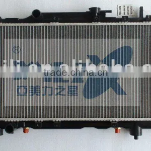 YML-BR-005 Brazing Radiator for Toyota Corona thumbnail-1