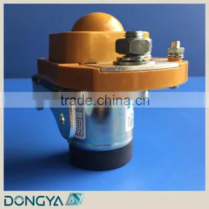 DC CONTACTOR MZJ200A thumbnail-5