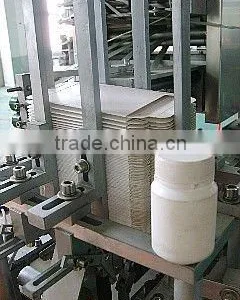 Multifunction Automatic Horizontal Cartoner Machine thumbnail-3
