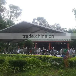 Western Religion Tent thumbnail-1