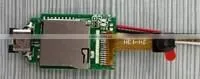 2210F RC Helicopter Digital Camera Circuit Boards thumbnail-1