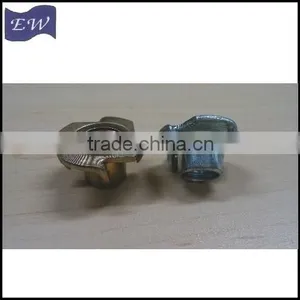 Heavy Duty 4 Prong T-Nuts With 2mm Thicnkess thumbnail-5
