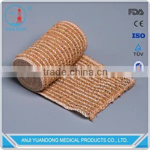 YD Hot Selling Skin Color Cotton Yarn Health&amp Bandage Quality Choice Most Popular thumbnail-1