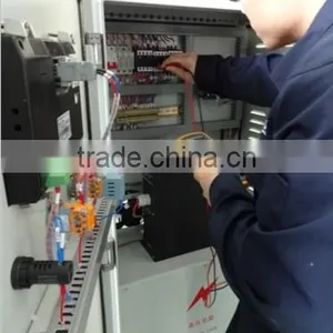 800g/h Commercial Kitchen Exhaust Ozone Generator for Removal of Odour thumbnail-2