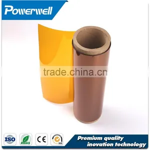 High Temperature Polyimide Film Price, Polyimide Film Tape thumbnail-1